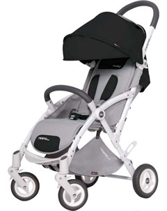 Детская коляска MINIMA PLUS Carbon 136456 Easygo