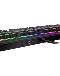 Клавиатура Level 20 RGB Titanium Thermaltake