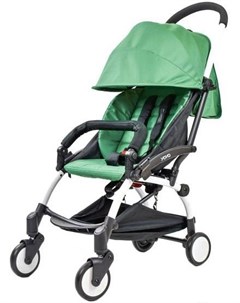 Детская коляска Yoya зеленый Lababy