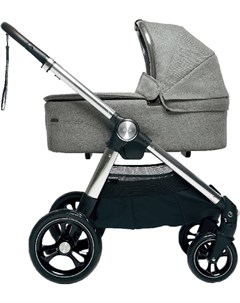 Детская коляска Ocarro Woven Grey 2 в 1 OCRWG Mamas papas