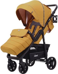 Детская коляска VEGA RA057 Desert beige 99000257 Rant