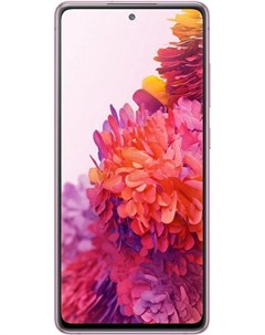 Мобильный телефон Galaxy S20FE 256Gb Violet SM G780GLVOSER Samsung