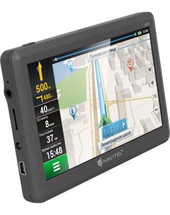 GPS навигатор C500 Navitel