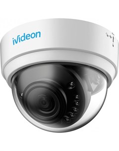 IP камера DOME 2MP Ivideon