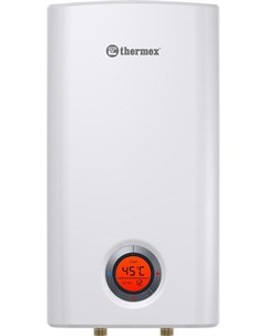 Проточный водонагреватель Topflow Pro 24000 White Thermex