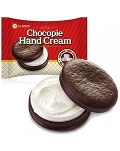 Крем для рук чокопай chocopie hand cream The saem