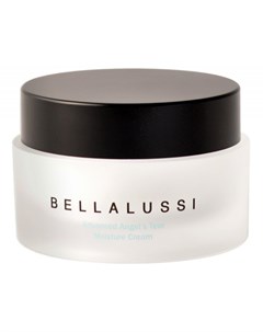 Увлажняющий крем для лица с растительными экстрактами advanced moisture cream Bellalussi