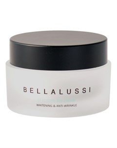 Антивозрастной крем для лица с экстрактом слизи улитки edition bio cream anti wrinkle Bellalussi