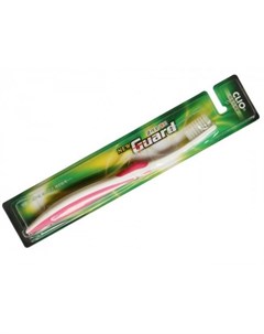 Зубная щетка new guard r toothbrush Clio