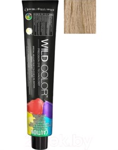 Крем краска для волос Wild color