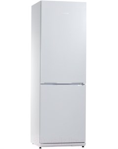 Холодильник с морозильником Snaige