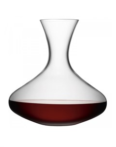 Графин для вина wine прозрачный 22 см Lsa international