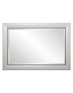 Зеркало olivia серый 96 1x66 1x4 1 см Анрэкс