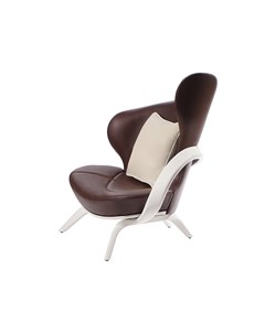 Кресло apriori а коричневый 95 0x95 0x110 0 см Actualdesign