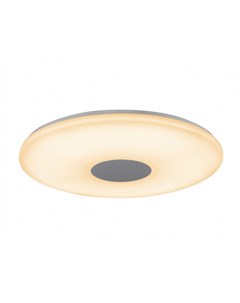 Потолочный светильник jupiter белый 60x6 см Iledex