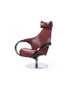 Кресло apriori r коричневый 85 0x110 0x102 0 см Actualdesign