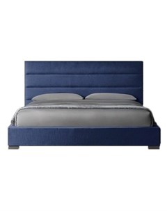 Кровать modena horizon bed мультиколор 150x120x212 см Idealbeds