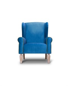 Кресло graf синий Icon designe