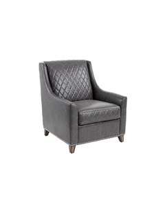 Кресло frant коричневый 75x89x81 см Icon designe