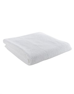 Полотенце банное essential белый 70x140 см Tkano