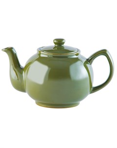 Чайник заварочный bright colours зеленый 22x14x12 см P&k