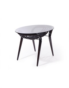 Стол обеденный apriori черный 80 0x75 0x120 0 см Actualdesign