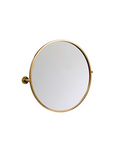 Настенное зеркало ардан голд золотой 2 см Object desire