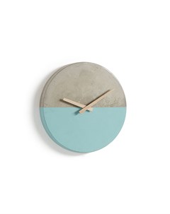 Часы настенные slane серый 3 см La forma