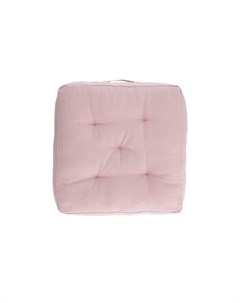 Напольная подушка sarit розовый 60x60 см La forma