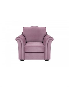 Кресло sydney фиолетовый 103x97x103 см Ogogo