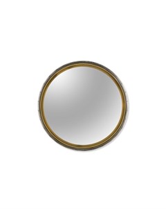 Зеркало sadie backlit бронзовый 10 см Gramercy