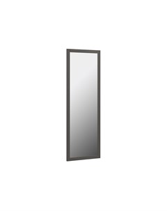 Зеркало nerina серый 52x152x2 см La forma