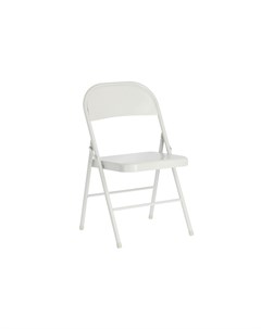 Складное кресло aidana серый 45x78x42 см La forma