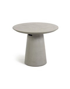Обеденный стол itai серый La forma