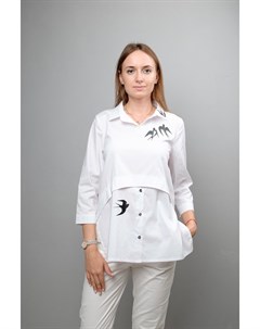 Женские блузы Mita