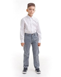 Рубашки с длинным рукавом для мальчиков Nadex