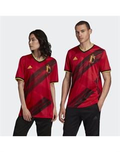 Домашняя футболка сборной Бельгии Performance Adidas