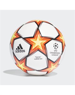 Футбольный мяч Лига чемпионов УЕФА Pyrostorm Performance Adidas