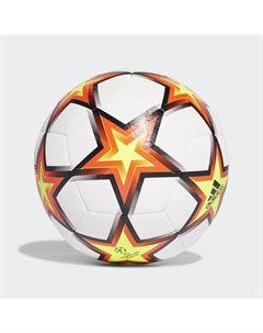 Футбольный мяч Лига чемпионов УЕФА Training Pyrostorm Performance Adidas