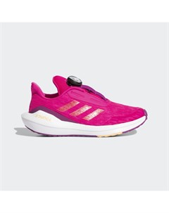 Кроссовки для бега EQ21 Run Freelock Sportswear Adidas