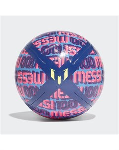Футбольный мяч Messi Club Performance Adidas