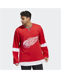 Оригинальный хоккейный свитер Red Wings Home Performance Adidas