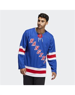 Оригинальный хоккейный свитер Rangers Home Performance Adidas