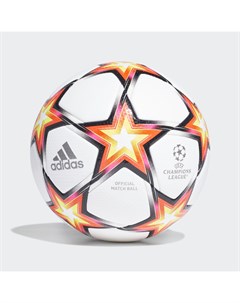 Футбольный мяч UCL Pro Pyrostorm Performance Adidas