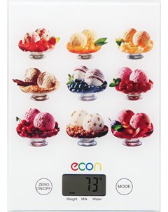 Кухонные весы ECO BS115K Econ