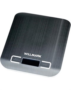 Кухонные весы WKS 312SS 2000359 Willmark