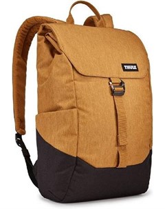 Рюкзак для ноутбука Lithos 16L 3204269 оранжевый черный TLBP113WDT BLK Thule