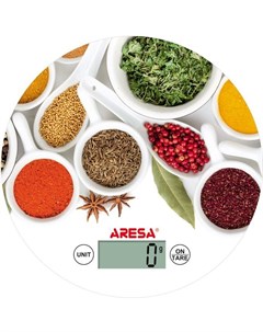Кухонные весы AR 4304 Aresa