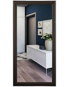 Зеркало для ванной Венге 458524 Tivoli
