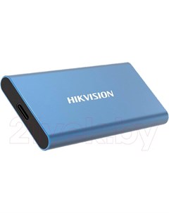 Внешний жесткий диск SSD USB 3 1 512GB T200N HS ESSD T200Nmini 512G Hikvision